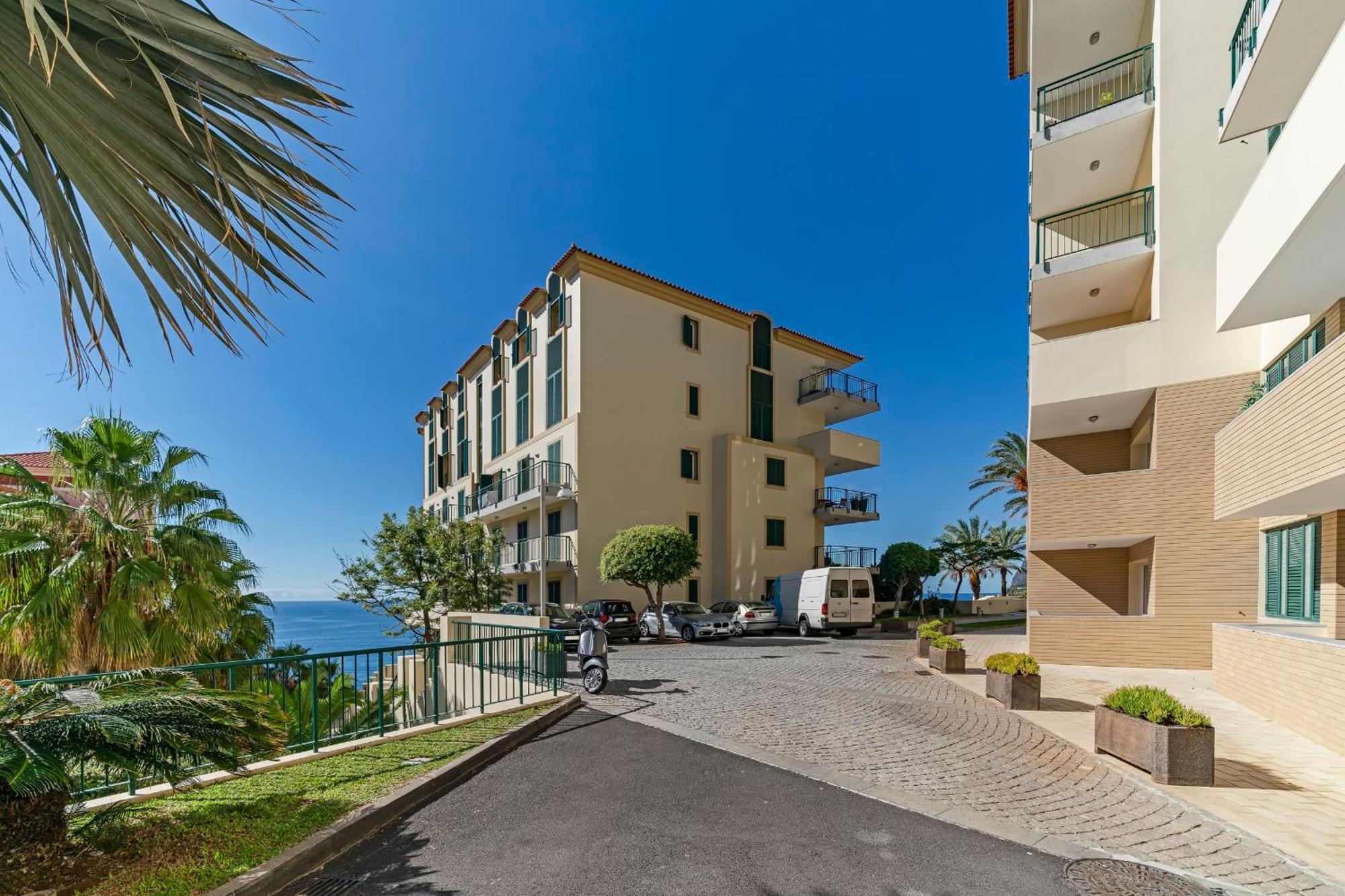 Vila Formosa II By An Island Apart Funchal  Exterior foto
